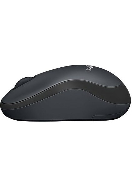 M220 SLIENT CHARCOAL NANO MOUSE 910-004878