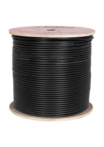 FNW-CAT624 CAT6 UTP DIŞ ORTAM KABLOSU 305 METRE