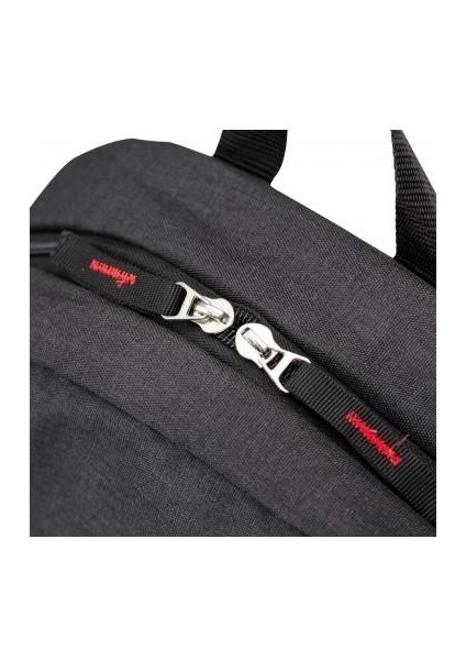 CASTELO 15.6" SİYAH NOTEBOOK SIRT ÇANTASI
