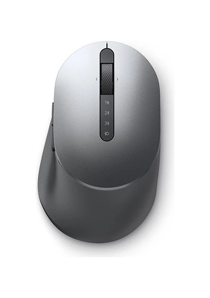 DELL MS5320W MOBILE PRO KABLOSUZ MOUSE GRİ (570-ABHI)