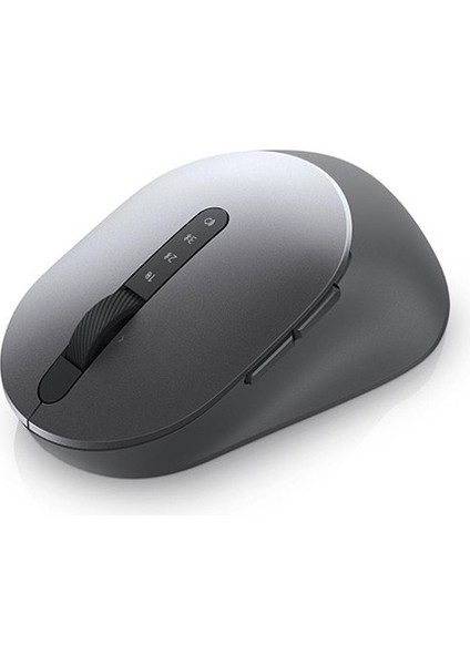 DELL MS5320W MOBILE PRO KABLOSUZ MOUSE GRİ (570-ABHI)