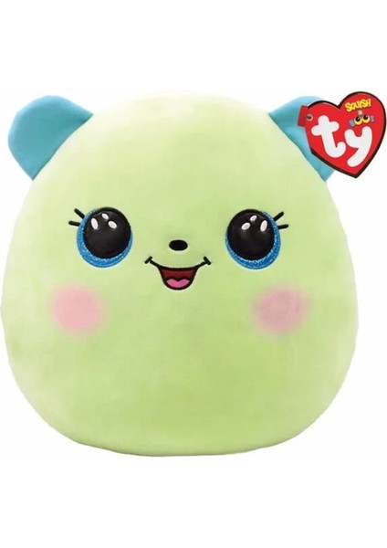 Squishy Beanies Yastık Ayı Clover 36 cm