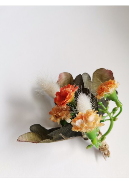 Damat Yaka Çiçeği modelleri