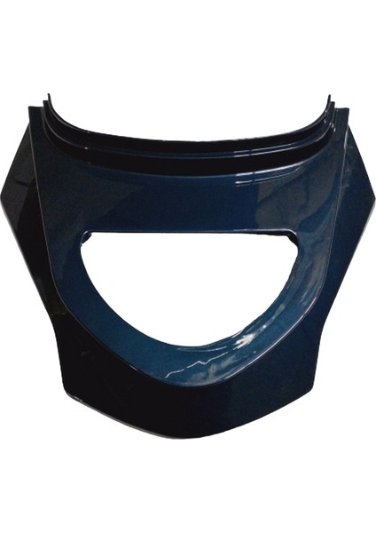 100Sfc Stop Üst Kapak (Mavi)