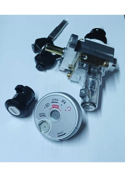 Volta Rm5-X Kontak Seti