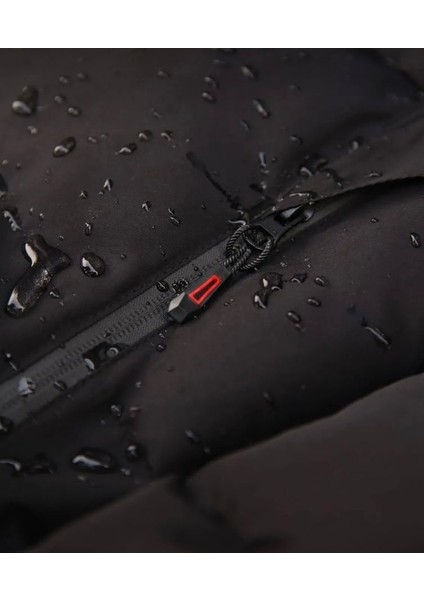 Erkek Su ve Rüzgar Geçirmez Mont fırsatları