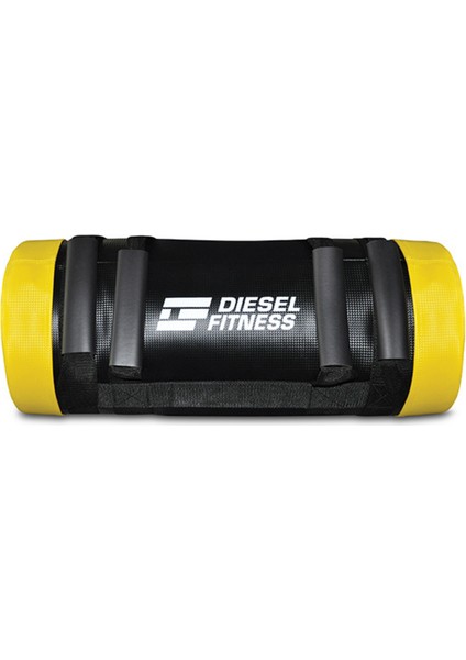 Diesel Fitness Power Bag 15KG