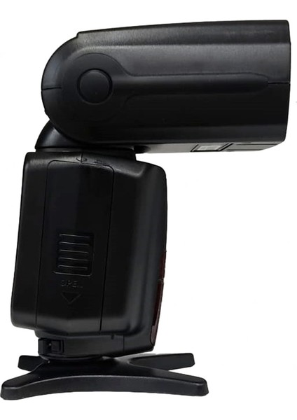 Pro R1 Lityum Iyon Bataryalı Flaş (Canon-Nikon Uyumlu) indirimleri