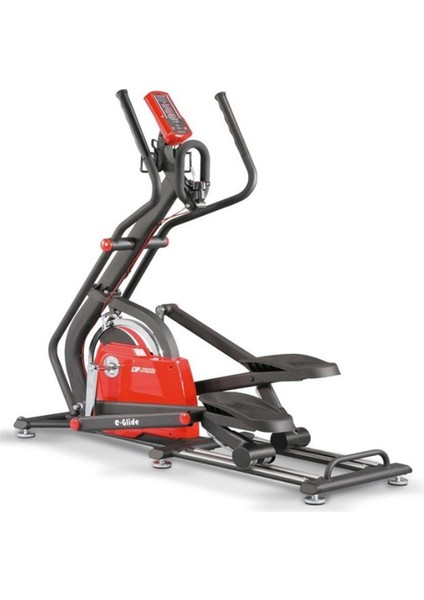 Diesel Fitness E-Glide Eliptik Bisiklet