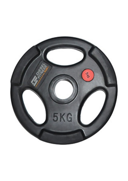 Diesel Fitness Plus Flanş 5kg