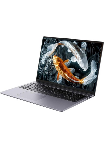 Matebook D16 MCLF-W5851A2 I5-12450H 8gb 512SSD 16" Fhd+ W11P Dizüstü Bilgisayar