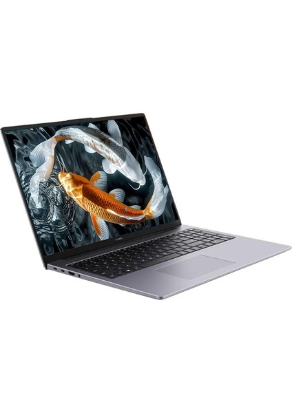 Matebook D16 MCLF-W5851A1 I5-12450H 8gb 1tbssd 16" Fhd+ Freedos Dizüstü Bilgisayar