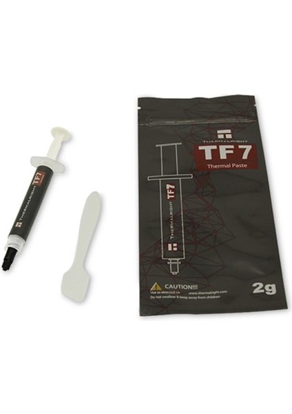 Tf7 2g Termal Macun