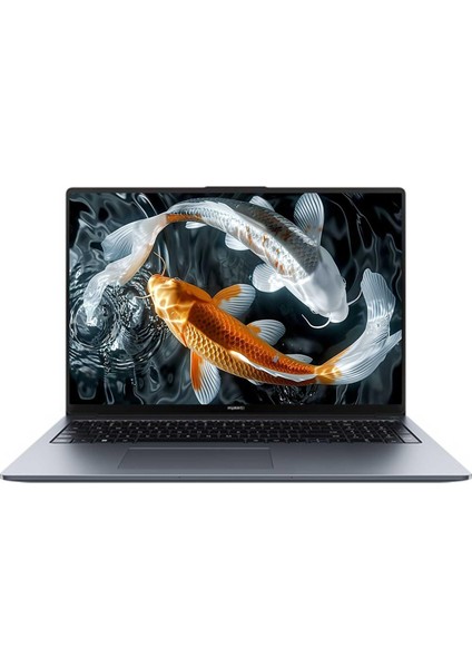 Matebook D16 MCLF-W5851A3 I5-12450H 8gb 1tbssd 16" Fhd+ W11P Dizüstü Bilgisayar