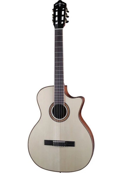 SNT-16CE Pro Elektro Akustik Gitar