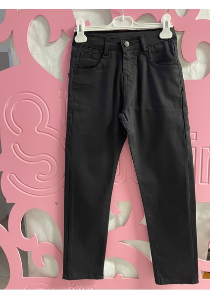 M1601S-KETEN Pantolon 10Y,11Y,12Y,13Y Erkek