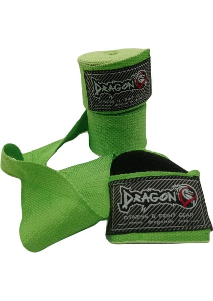 Do 83815 5 Metre Elastik Boks Kick Boks Bandaj