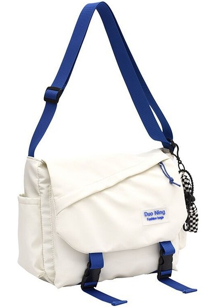 Çok Yönlü Sokak Stili Omuz Çantası (Yurt Dışından)