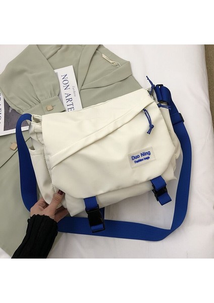 Çok Yönlü Sokak Stili Omuz Çantası (Yurt Dışından) modelleri