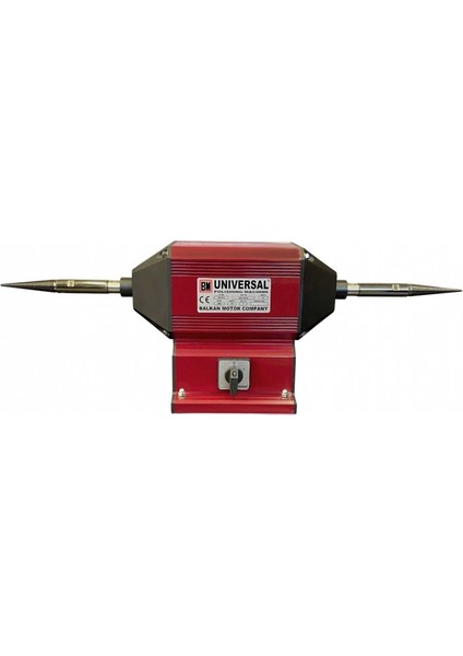 Cila Motoru Polisaj Makinesi BM39E 700 W 3000 D/d