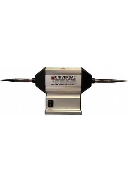 Cila Motoru BM39M 700W 1.500-3000 D/d