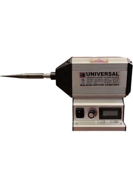Cila Motoru BM39Q 700W 500-4500 D/d