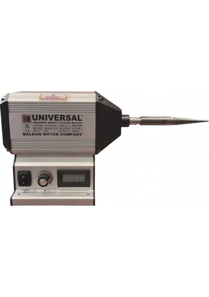Cila Motoru BM39W 700W 500-4500 D/d