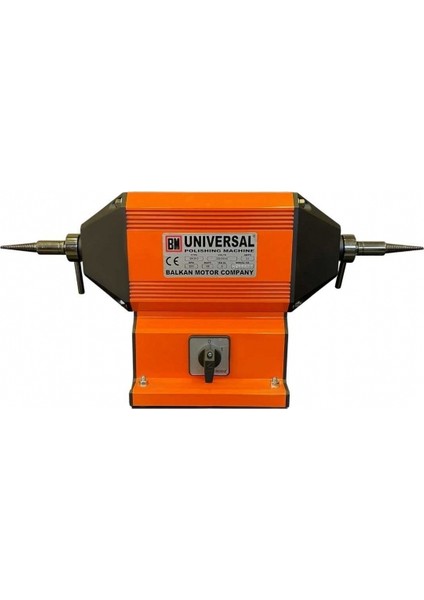 Cila Motoru Polisaj Makinesi BM39D 700 W 3000 D/d