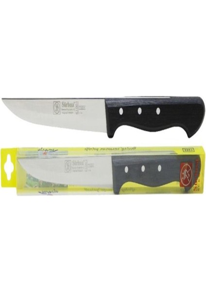 61003 Sürbısa Ekmek Bıçağı