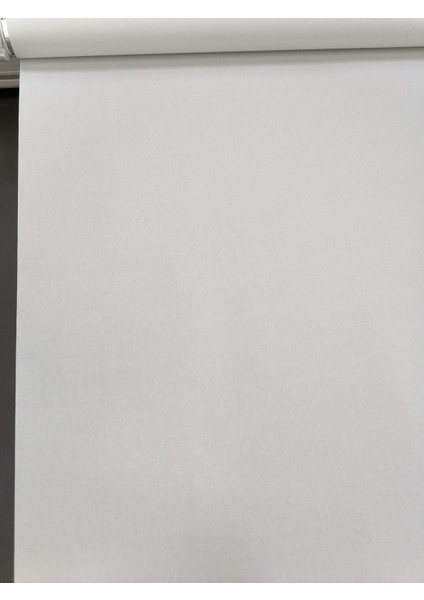 Stor Perde - Kalın Ithal Mat Model - Etek Dilimli indirimleri