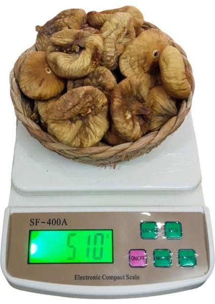 Nazilli Dağ Inciri Süper Lüks Ortaboy 1 Kg.(50-5 Adet Arası Gelir) Istediğin Kiloda Tercih Sizin!!!