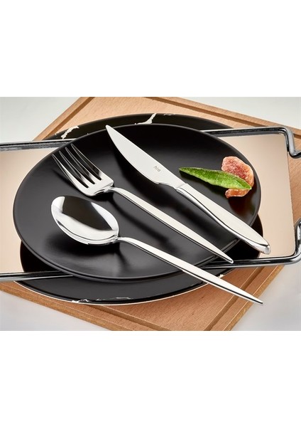 İstanbul 30 Parça Çatal Kaşık Seti fiyatları