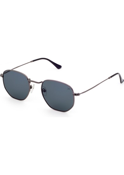 8074 01 Unisex Güneş Gözlüğü