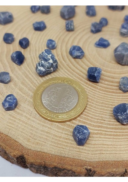 Safir Taşı Kütle Ham 0.20-0.49 Gram Aralığı (53264)