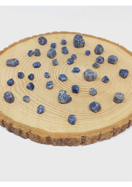Safir Taşı Kütle Ham 0.20-0.49 Gram Aralığı (53264)