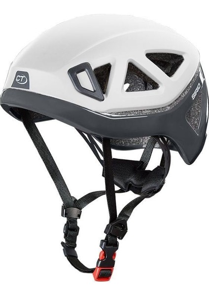 Climbing Technology Ct Kask Sırıo 58-62 cm