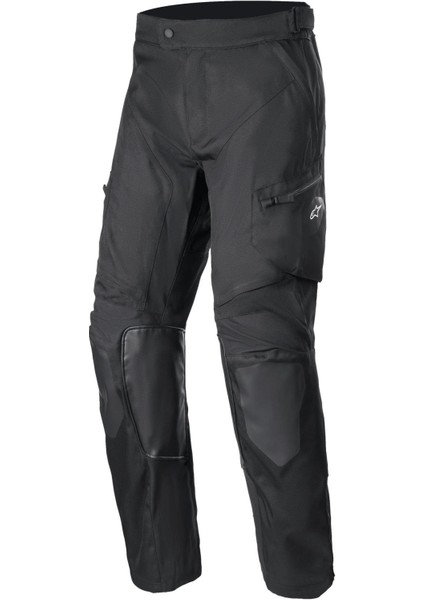 Venture Xt Off Road Pantolonu (Bot Dışı) Siyah