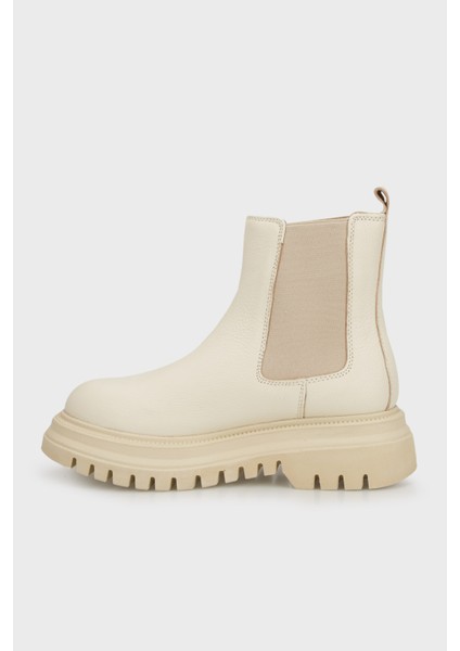 Pieron Deri Logolu Bot Kadın Bot 102 24735 fiyatları