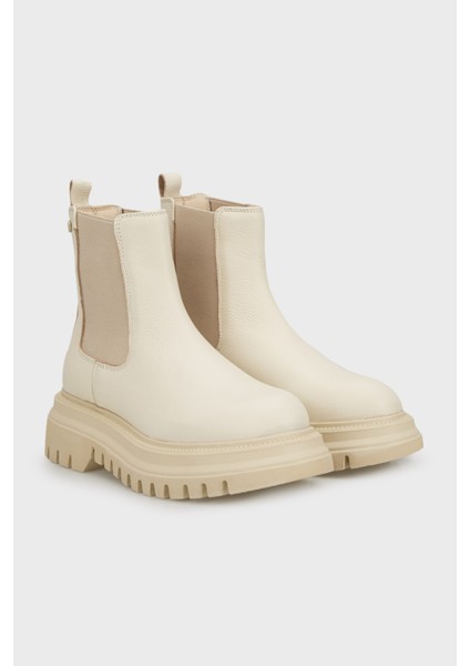 Pieron Deri Logolu Bot Kadın Bot 102 24735 modelleri