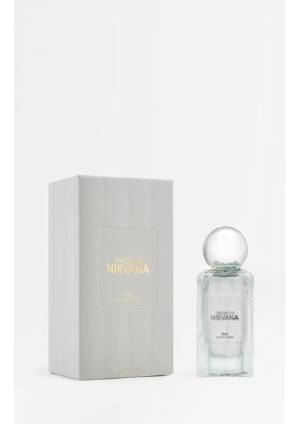 SHADES OF NIRVANA EDP 50 ML (İNDİRİMSEHRİ