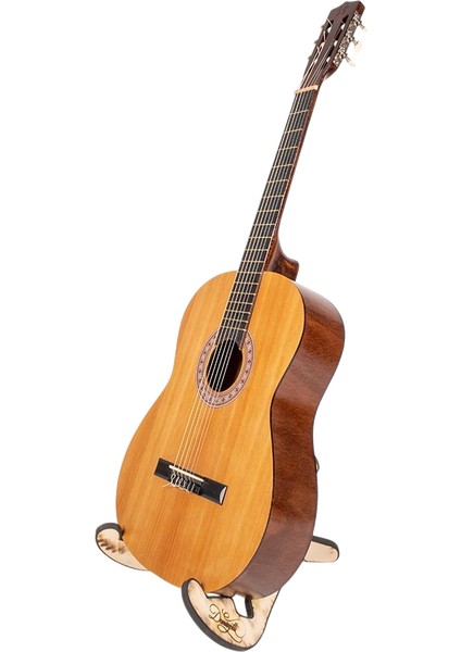 Klasik Gitar DNZ375 Gitar Softcase Sert +Kılıf fırsatları