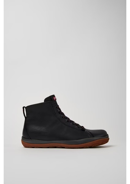 Peu Pista Erkek Goretex Bot