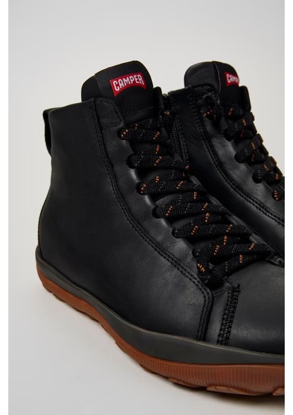 Peu Pista Erkek Goretex Bot