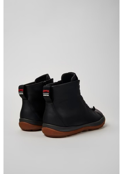Peu Pista Erkek Goretex Bot