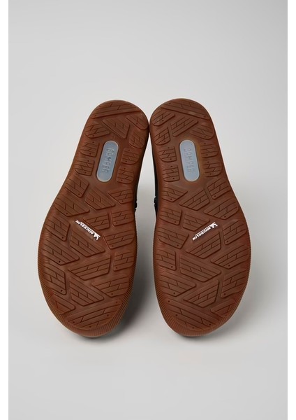 Peu Pista Erkek Goretex Bot