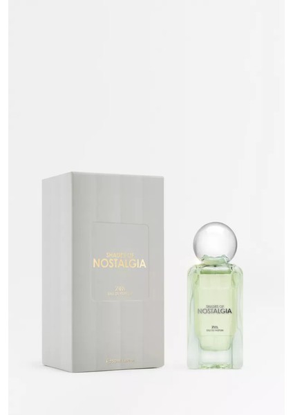 Shades Of Nostalgia Edp 50 ml