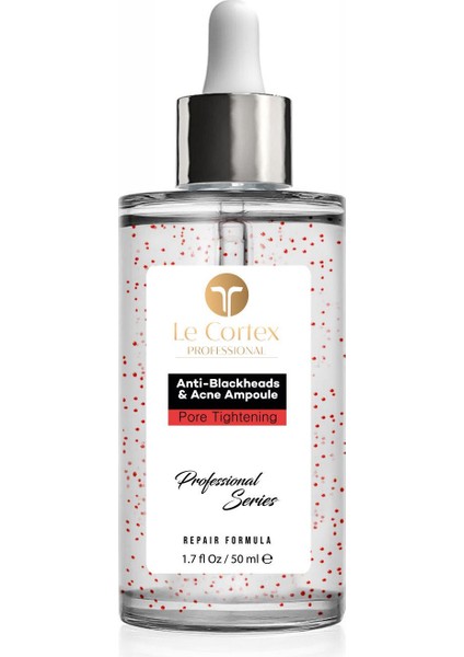 Anti - Blackheads & Acne Ampoule Serum fiyatları