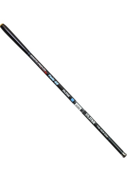 3022 Fanatic Proflex 600CM. Göl Kamışı