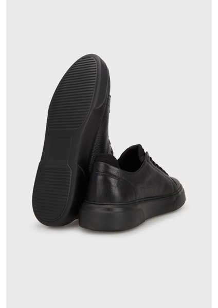 Last Deri Logolu Casual Ayakkabı Erkek Ayakkabı 831 8312 indirimleri