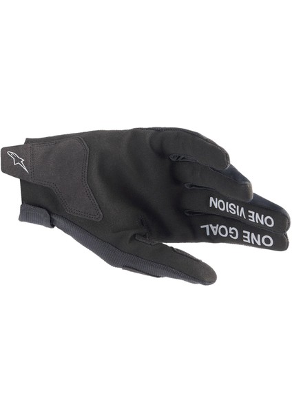 Radar Kross Motosiklet Eldiveni Siyah fiyatları